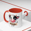 Humor Mug - Don't Be a Mooody Bitch