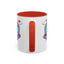 Alien Mug - Alien Love