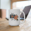 Wellness Mug - Focus on the Good