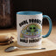 Alien Mug - Anal Probes