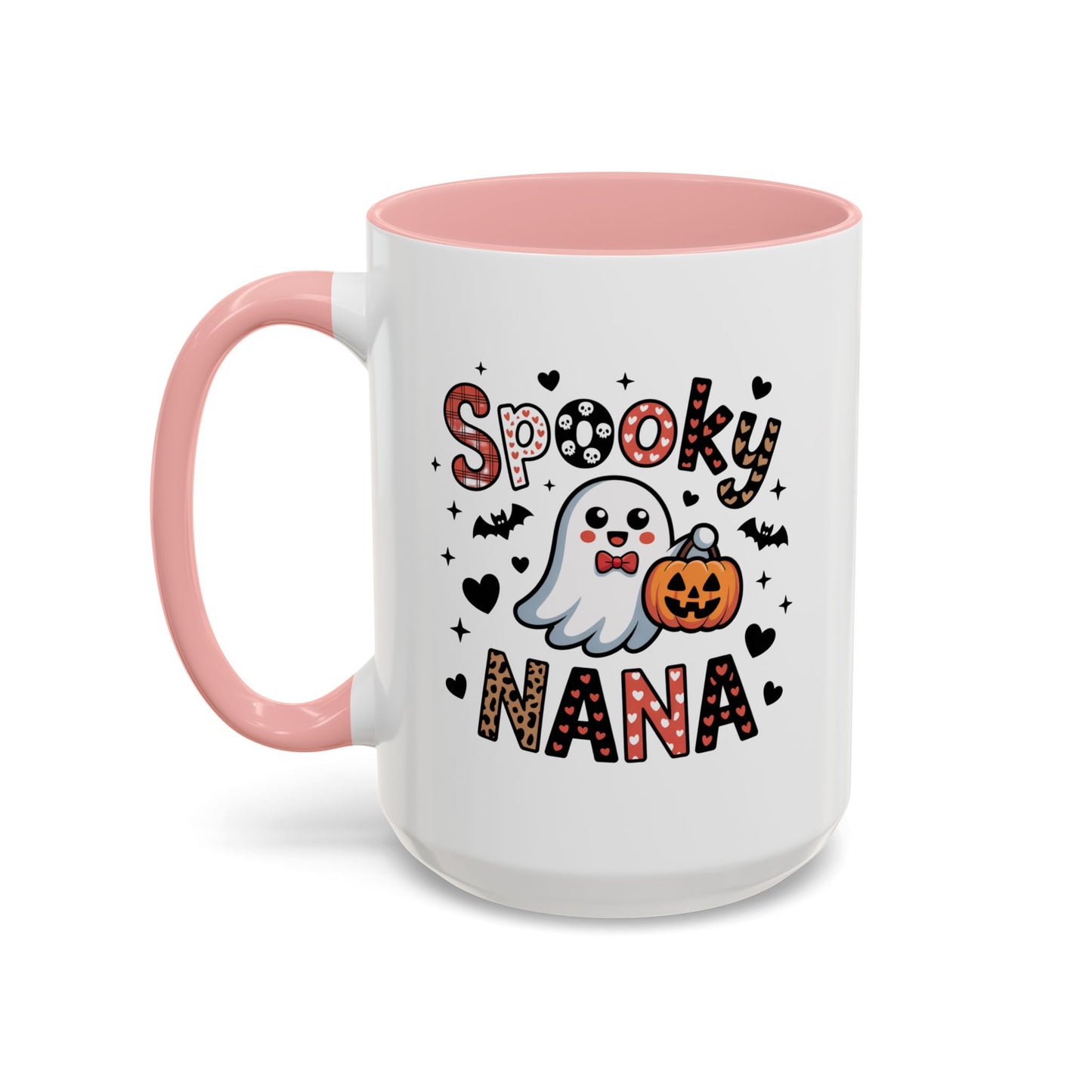 Halloween Mug - Spooky Nana