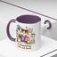 Birthday Mug - 40 Powered By