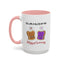 Anniversary Mug - I'd Like a Slice of You