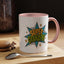 Father's Day Mug - Super Grandpa