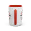 Adventure Mug - Let Our Adventure Begin