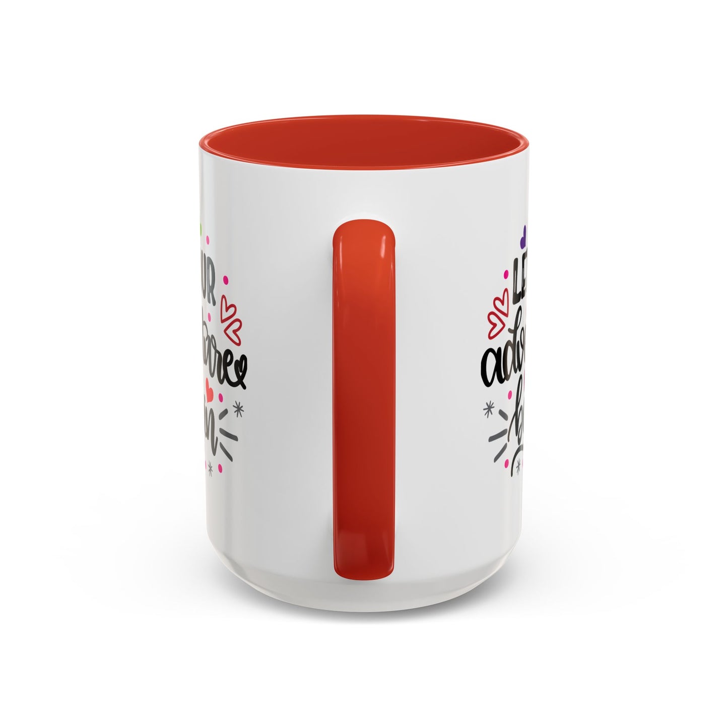 Adventure Mug - Let Our Adventure Begin