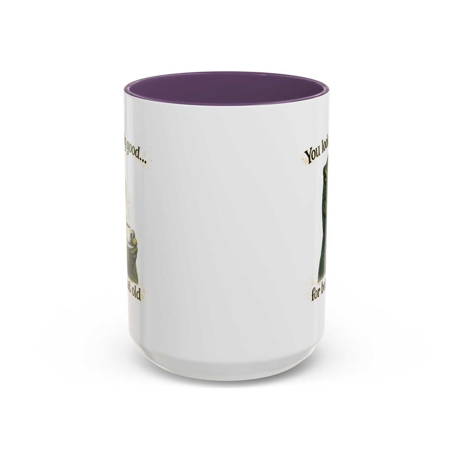 Birthday Mug - You Look Really Good