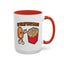 Humor Mug - Is That You Bro