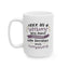 Anniversary Mug - Once In A Lifetime