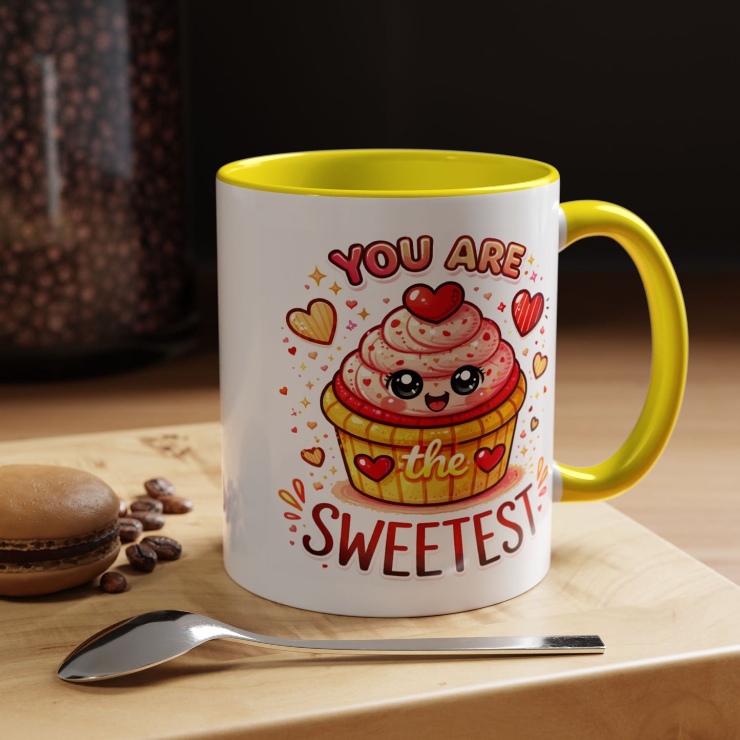 Wellness Mug - You Are The Sweetest