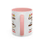 Humor Mug - Warning Coffee Made Fart