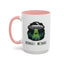 Alien Mug - Single Taken