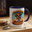 Animal Mug - Playful Paws Dog