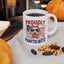 4th of July Mug - Proudly Pawtriotic