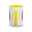Easter Mug - Happy Easter Coquette
