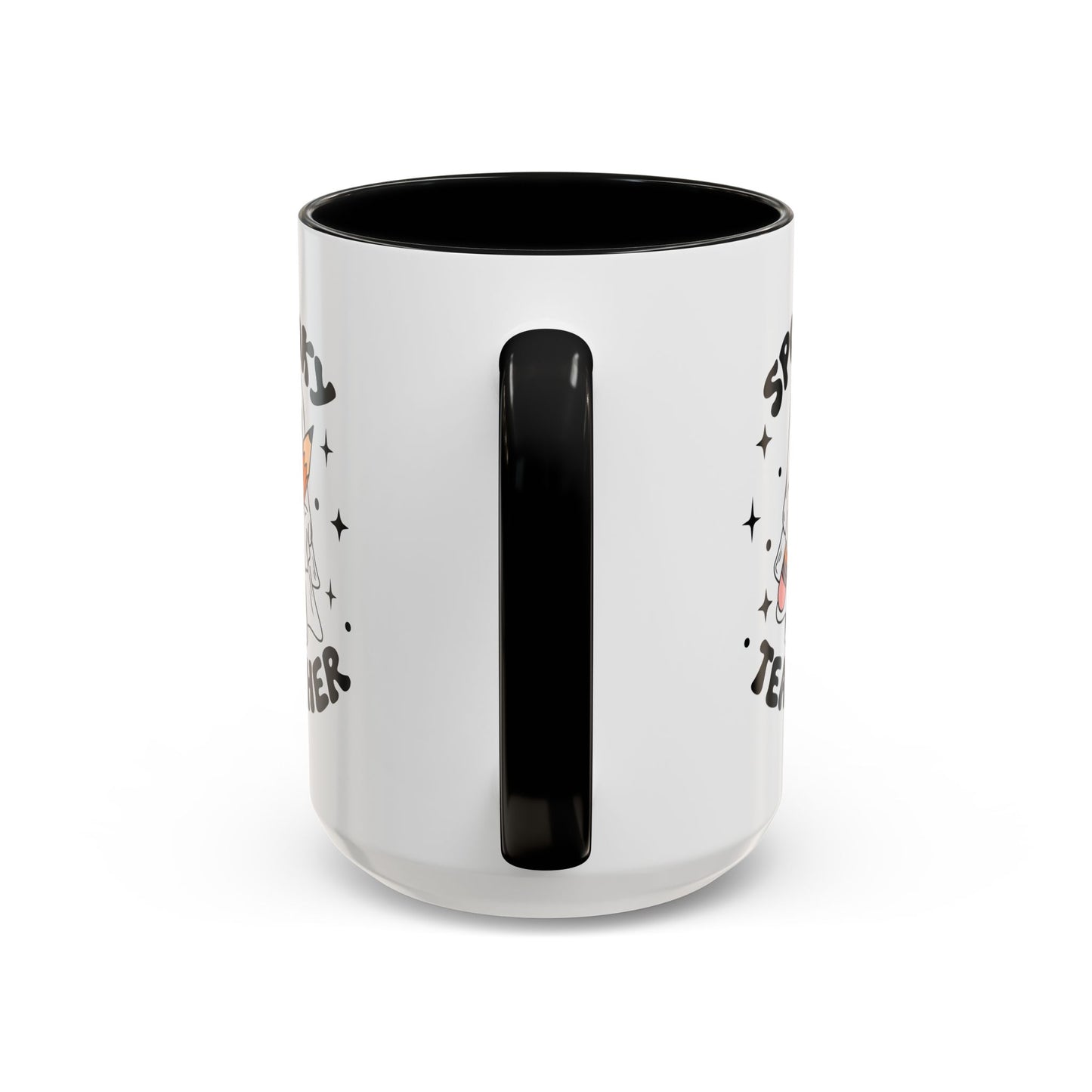 Halloween Mug - Spooky Teacher