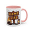 Adventure Mug - Camp Life