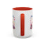 Birthday Mug - Whimsical Celebration