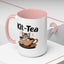 Animal Mug - Kit-Tea