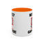 Humor Mug - No Games