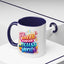 Humor Mug - Fluent in Sarcasm