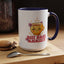 Wellness Mug - But First Anxiety