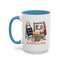 Humor Mug - Buy Me Plants