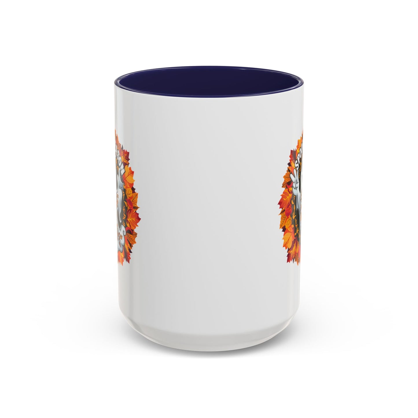 Halloween Mug - Spooky Season