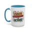 Office Mug - Chaos Coordinator In Action