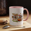 Fall Mug