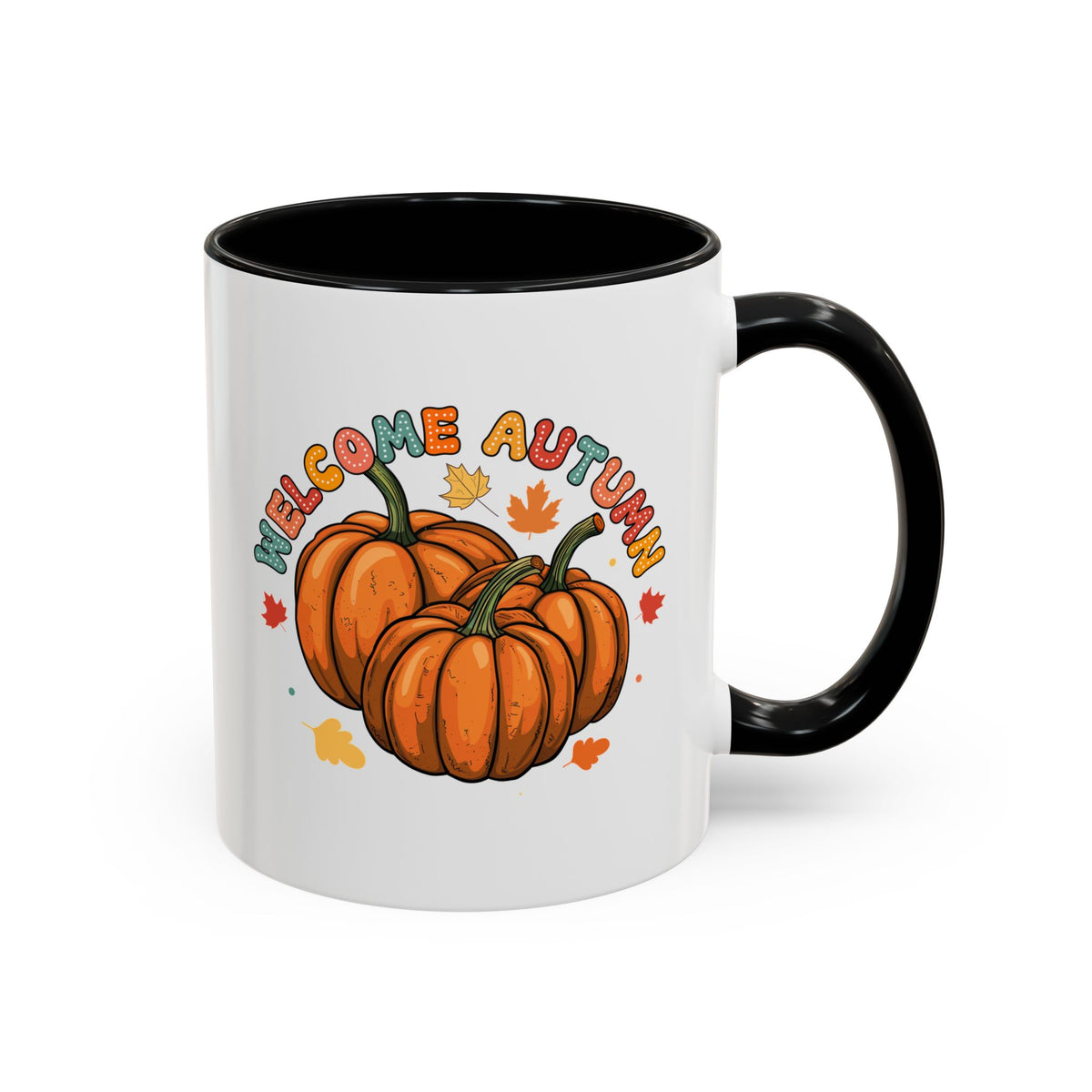 Fall Mug