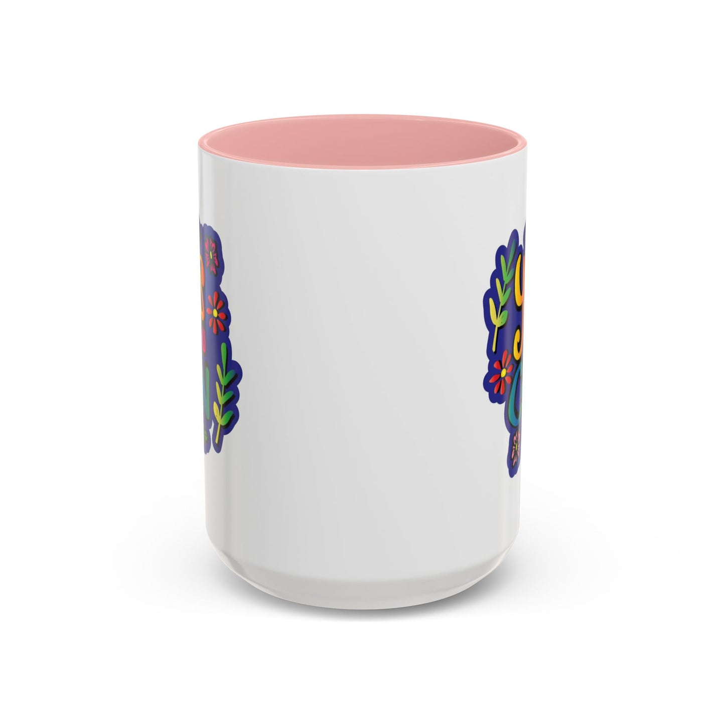 Motivation Mug - Yes You Can Brush