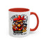 Office Mug - I Don't Rise & Shine