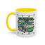Humor Mug - Sometimes I Like Coffee