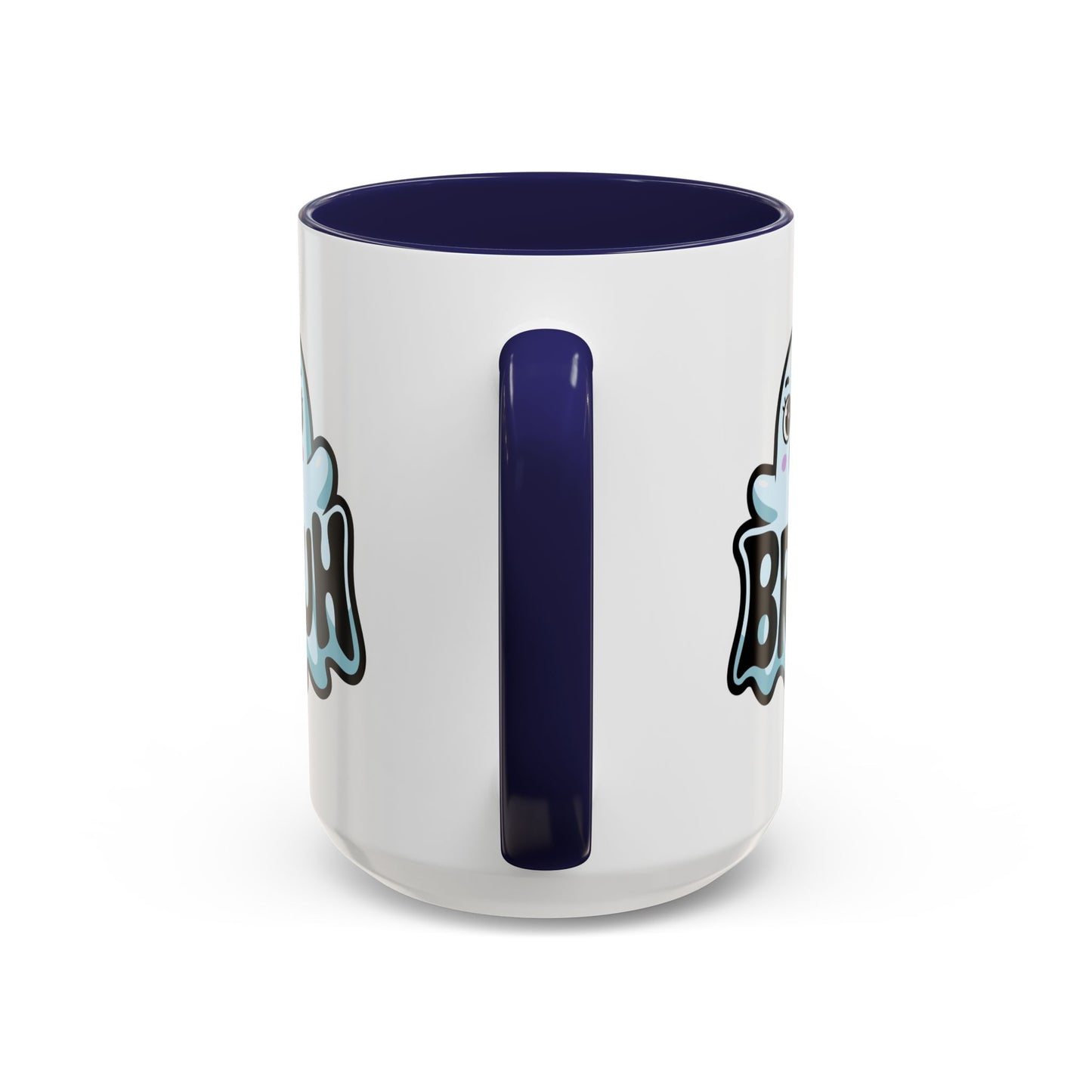 Halloween Mug - Bruh 2