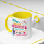 Humor Mug - I Am a Great Multitasker