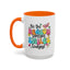 Motivational Mug - Be The Reason Someone Smiles Today