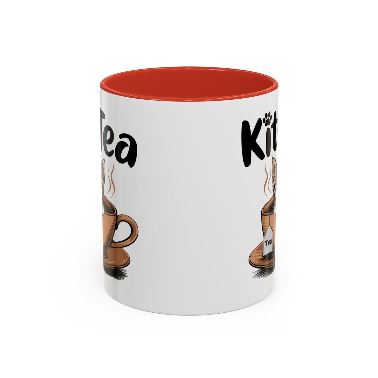 Animal Mug - Kit-Tea