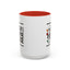 Humor Mug - Today I Choose Peace