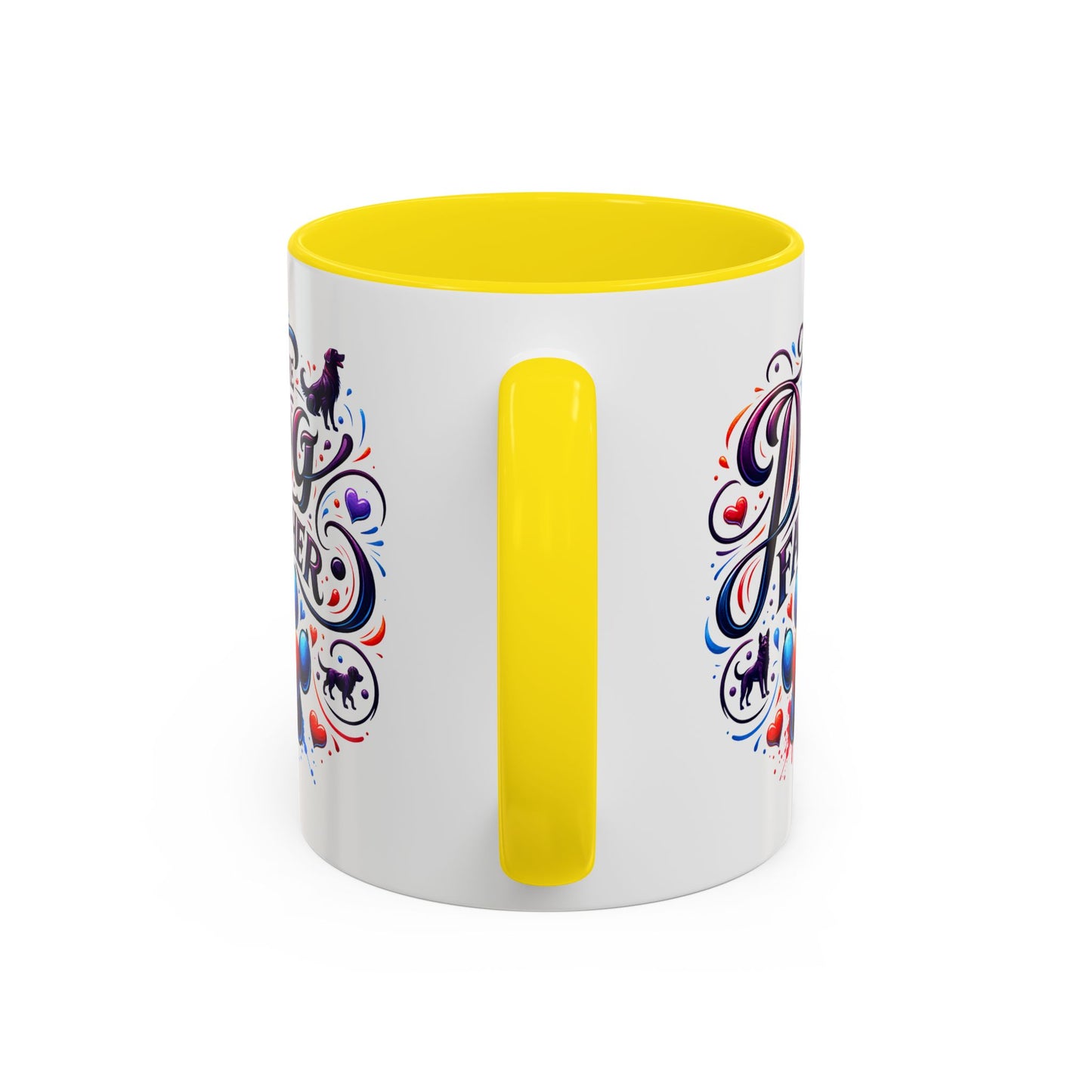 Animal Mug - The Dog Father