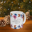 Mother's Day Mug - Happy Mother's Day Butterflies