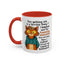 Animal Mug - This Getting Old Is A Terrible Thing