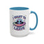 Alien Mug - I Want To Leave