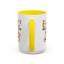Office Mug - E=MC2