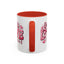 Religious Mug - God Is Love