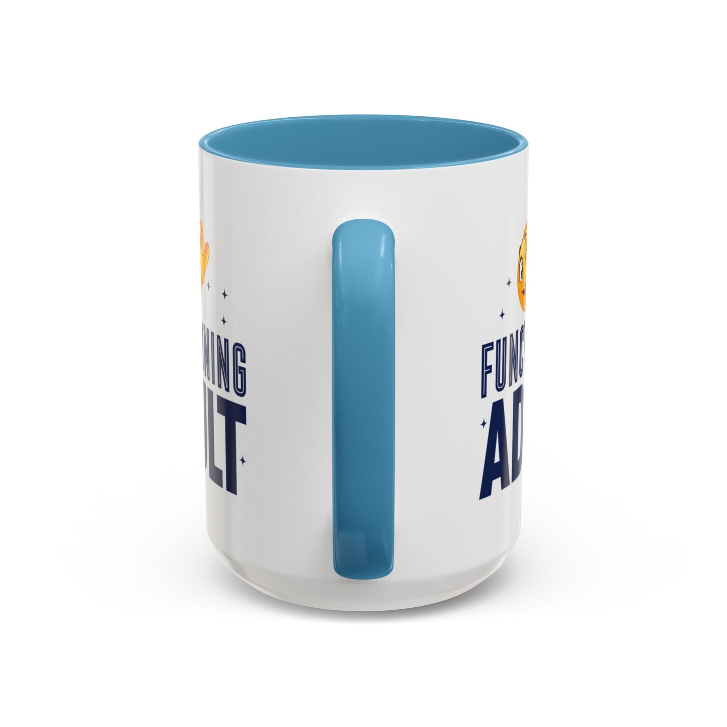 Adult Mug - Functioning Adult