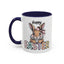 Easter Mug - Happy Easter Bunny