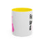 Support Mug - Fight For It