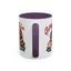 Humor Mug - Better Late Than Ugly