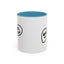 Humor Mug - Love You Emoji